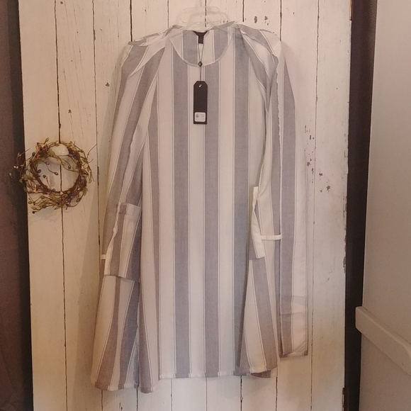 SOLD OUT Duster Vest - Picture 4 of 7